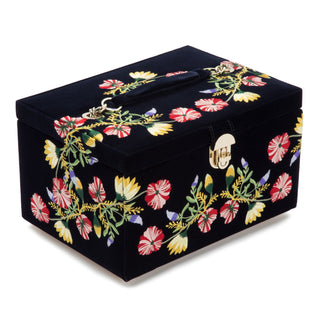 Zoe Medium Jewelry Box thumbnail
