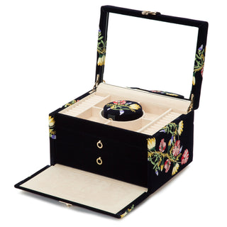 Zoe Medium Jewelry Box thumbnail