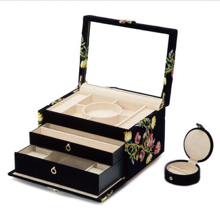 Zoe Medium Jewelry Box thumbnail