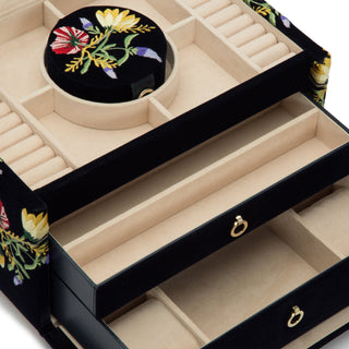 Zoe Medium Jewelry Box thumbnail