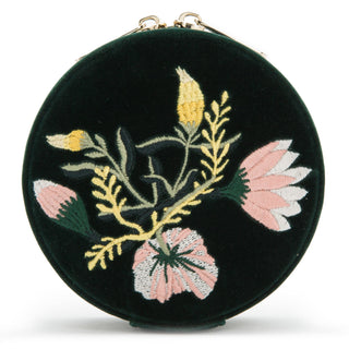 Zoe Travel Round Case thumbnail