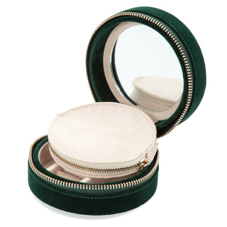 Zoe Travel Round Case thumbnail