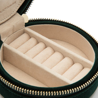 Zoe Travel Round Case thumbnail