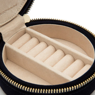 Zoe Travel Round Case thumbnail