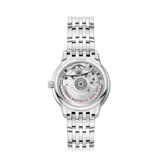 Omega De Ville Prestige Co Axial Master Chronometer 34 mm Steel - 434.10.34.20.10.001 thumbnail