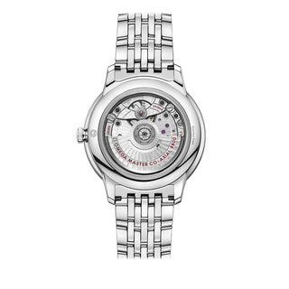 Omega De Ville Prestige Co Axial Master Chronometer 40 mm Steel - 434.10.40.20.10.001 thumbnail