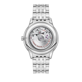 Omega De Ville Prestige Co Axial Chronometer 41 mm Stainless Steel - 434.10.41.21.03.001 thumbnail