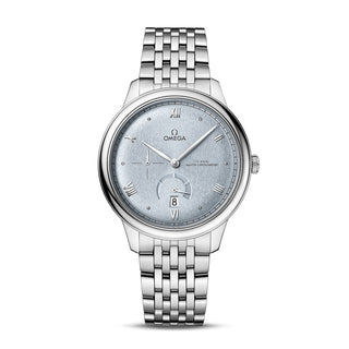 Omega De Ville Prestige Co Axial Chronometer 41 mm Stainless Steel - 434.10.41.21.03.001 thumbnail