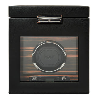 Roadster Single Watch Winder with Storage thumbnail
