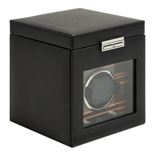 Roadster Single Watch Winder with Storage thumbnail