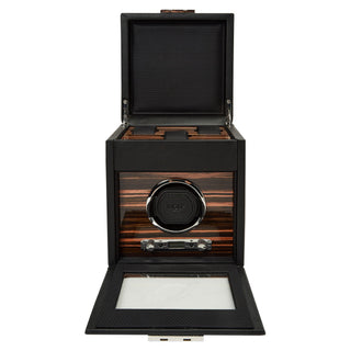Roadster Single Watch Winder with Storage thumbnail