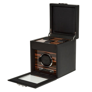 Roadster Single Watch Winder with Storage thumbnail