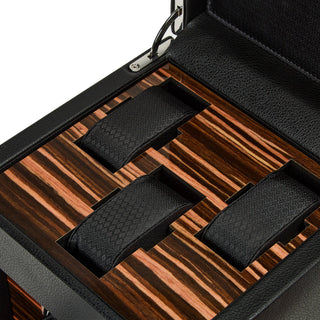 Roadster Single Watch Winder with Storage thumbnail