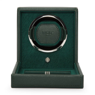 Cub Single Watch Winder with Cover thumbnail