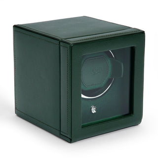 Cub Single Watch Winder with Cover thumbnail