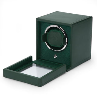 Cub Single Watch Winder with Cover thumbnail