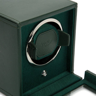 Cub Single Watch Winder with Cover thumbnail
