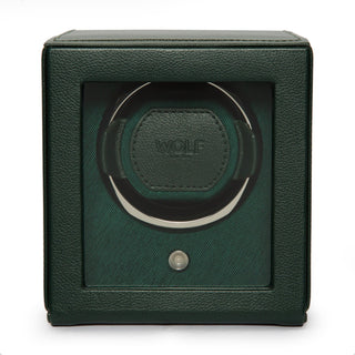 Cub Single Watch Winder with Cover thumbnail