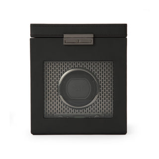 Axis Single Watch Winder with Storage thumbnail