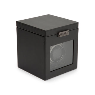 Axis Single Watch Winder with Storage thumbnail