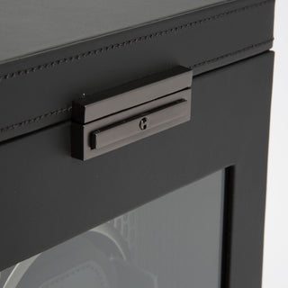 Axis Single Watch Winder with Storage thumbnail