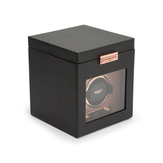 Axis Single Watch Winder with Storage thumbnail