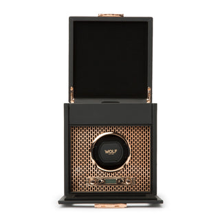 Axis Single Watch Winder with Storage thumbnail