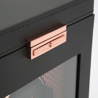 Axis Single Watch Winder with Storage thumbnail