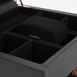 Axis Single Watch Winder with Storage thumbnail