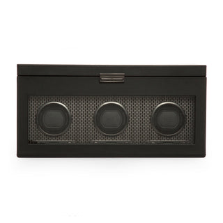 Axis Triple Watch Winder with Storage thumbnail