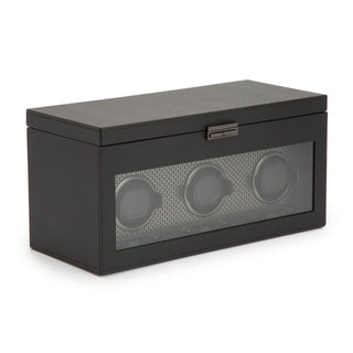 Axis Triple Watch Winder with Storage thumbnail