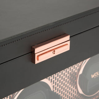 Axis Triple Watch Winder with Storage thumbnail