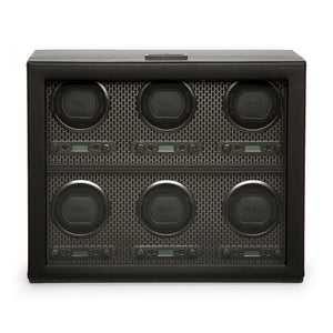 Axis 6PC Watch Winder
