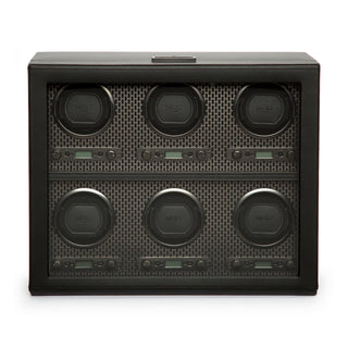 Axis 6PC Watch Winder thumbnail