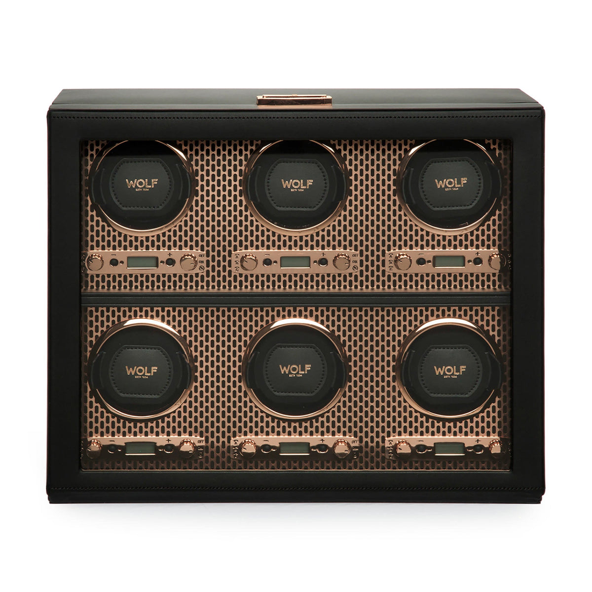 Axis 6PC Watch Winder