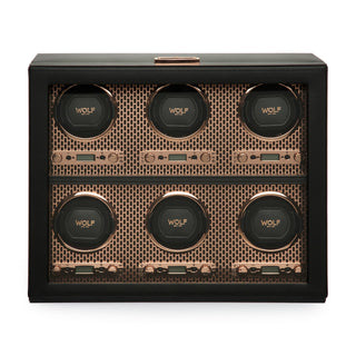 Axis 6PC Watch Winder thumbnail