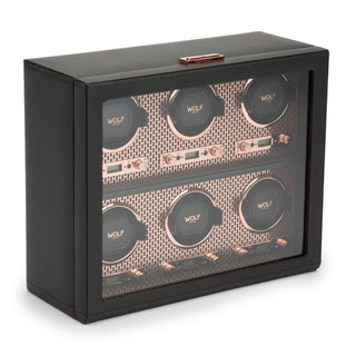 Axis 6PC Watch Winder thumbnail