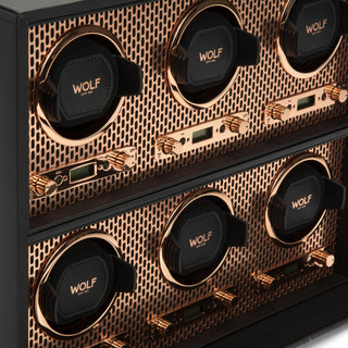 Axis 6PC Watch Winder thumbnail