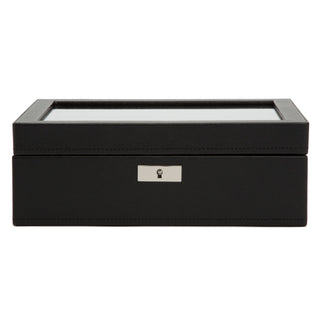 Roadster 8PC Watch Box thumbnail