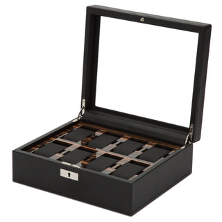Roadster 8PC Watch Box thumbnail