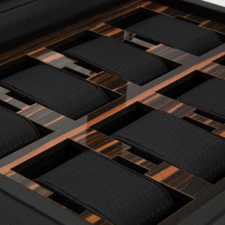 Roadster 8PC Watch Box thumbnail
