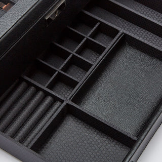 Roadster 10PC Watch Box with Drawer thumbnail