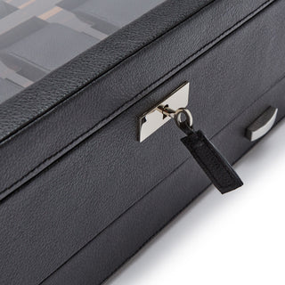Roadster 10PC Watch Box with Drawer thumbnail