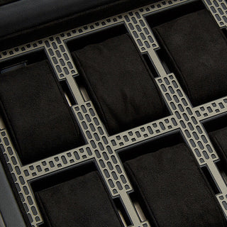 Axis 8PC Watch Box thumbnail