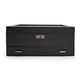 Axis 10PC Watch Box with Drawer thumbnail