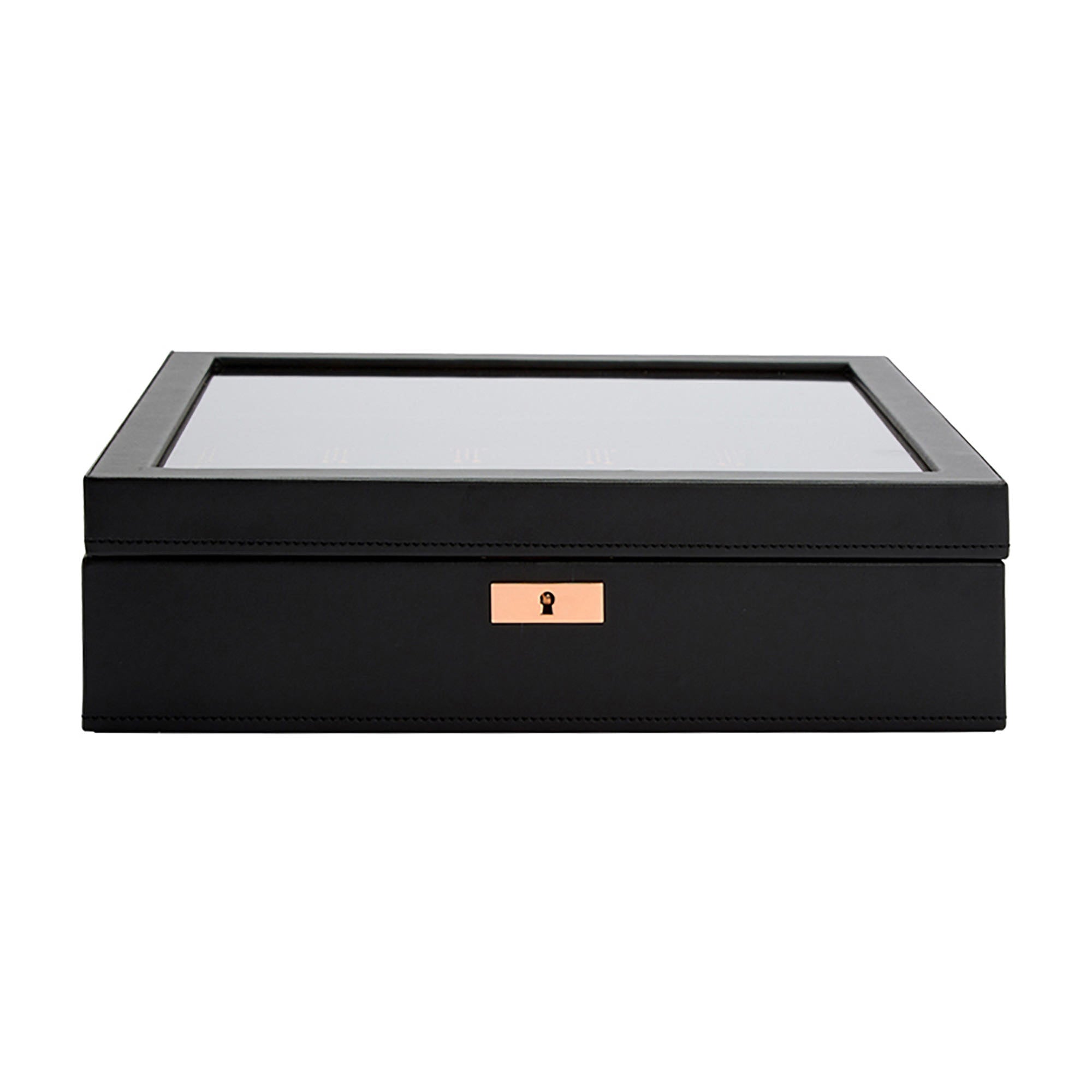 Axis 15PC Watch Box – CD Peacock