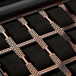 Axis 15PC Watch Box thumbnail