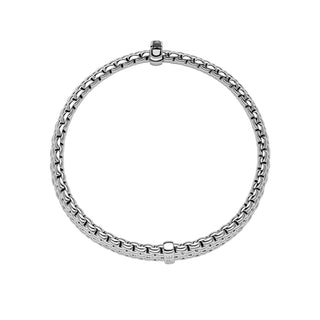 Flex'it Bracelet with Black Diamonds thumbnail
