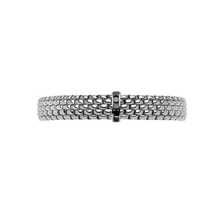 Flex'it Bracelet with Black Diamonds thumbnail