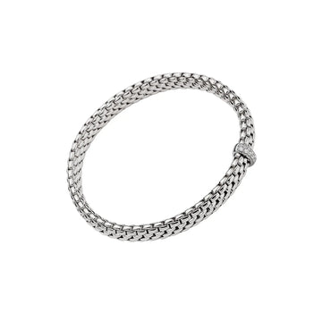 Flex'it Bracelet with Diamonds